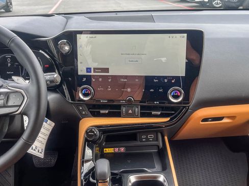 New 2026 Lexus NX 350 AWD w/ Luxury Package image 12