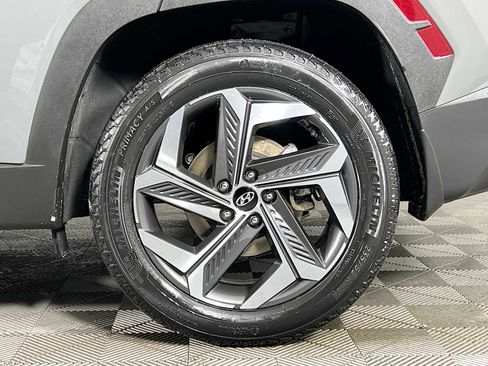 Certified 2024 Hyundai Tucson SEL w/ Convenience Package image 33