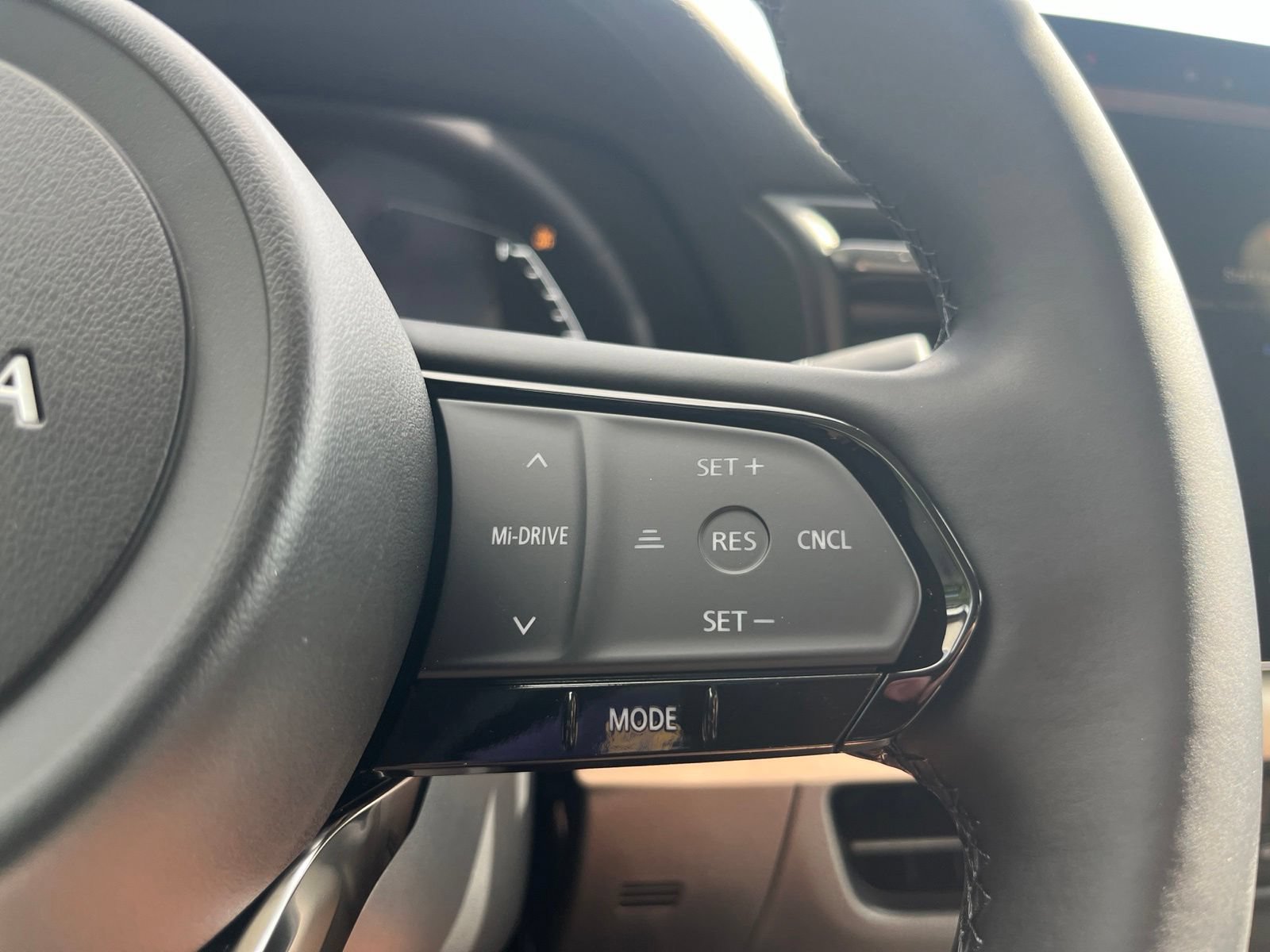 New 2026 MAZDA CX-5 Preferred AWD/4WD image 10
