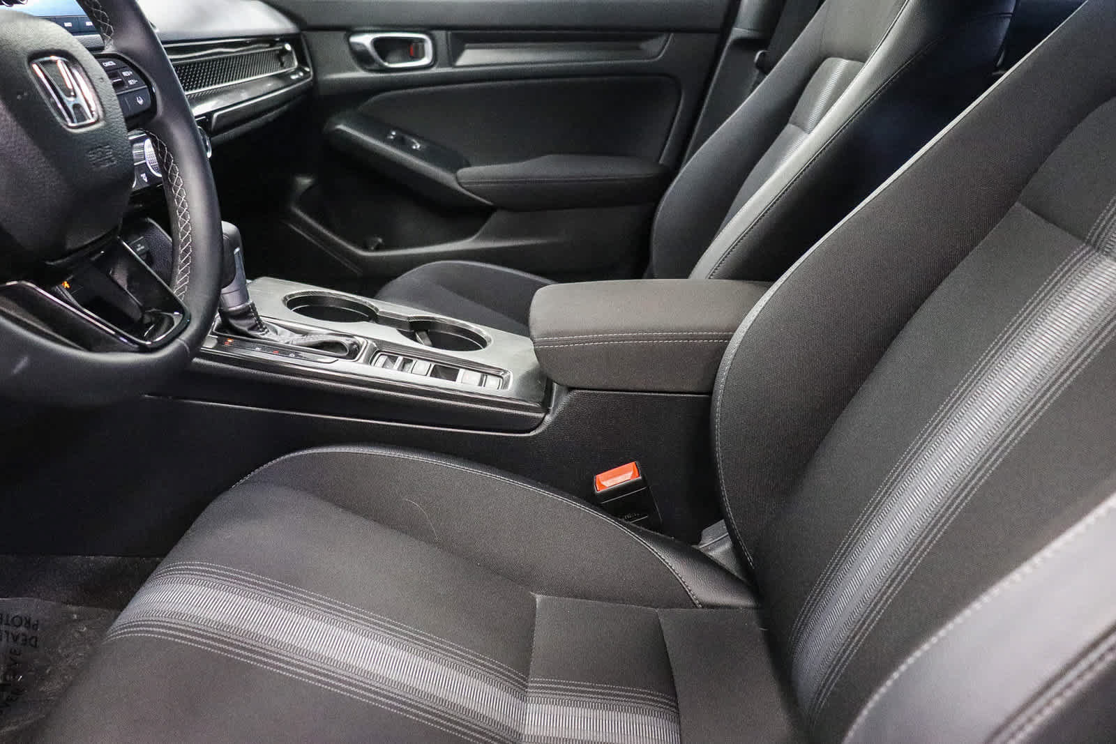 Used 2026 Honda Civic Sport image 19