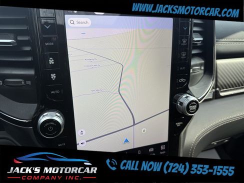 Used 2024 RAM 1500 TRX image 41