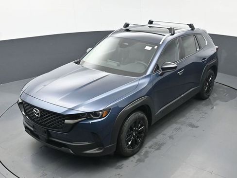 New 2026 MAZDA CX-50 AWD 2.5 S w/ Cargo Package image 24