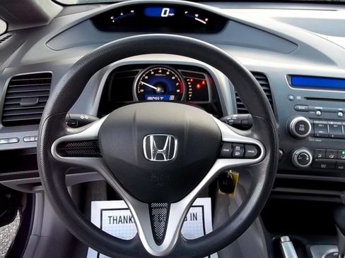 Used 2011 Honda Civic LX image 18