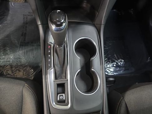 Used 2020 Chevrolet Equinox LT w/ Driver Convenience Package image 25