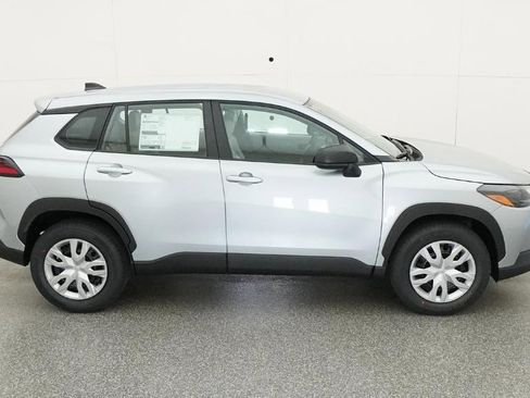 New 2026 Toyota Corolla Cross L image 68