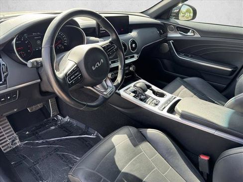 Used 2023 Kia Stinger GT2 RWD image 7