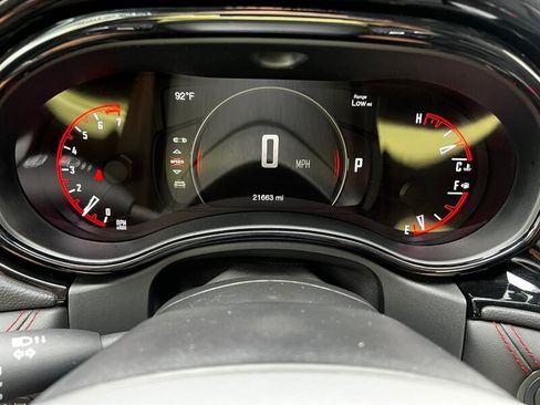 Used 2025 Dodge Durango GT AWD/4WD image 32