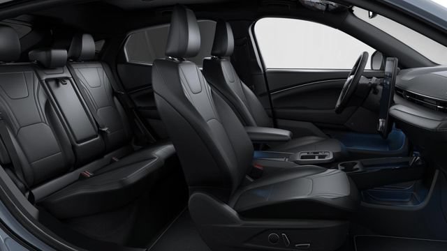 New 2026 Ford Mustang Mach-E Premium AWD/4WD image 6