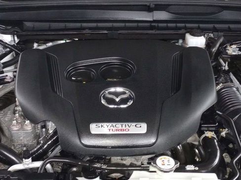 Used 2023 MAZDA CX-50 AWD 2.5 Turbo w/ Premium Pkg image 15