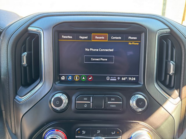 Used 2023 GMC Sierra 3500 Denali w/ Denali Ultimate Package AWD/4WD image 20