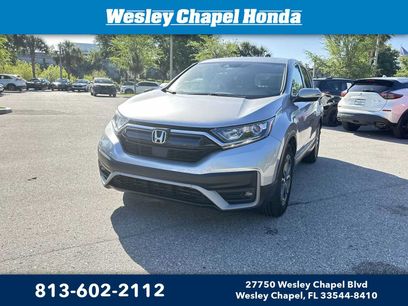 Used 2020 Honda CR-V EX-L