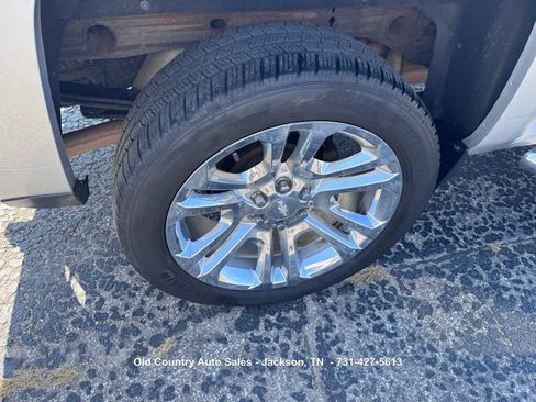Used 2015 Chevrolet Silverado 1500 LT w/ All Star Edition AWD/4WD image 15