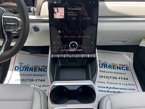 New 2027 GMC Terrain Denali w/ LPO, Floor Liner Package AWD/4WD image 19