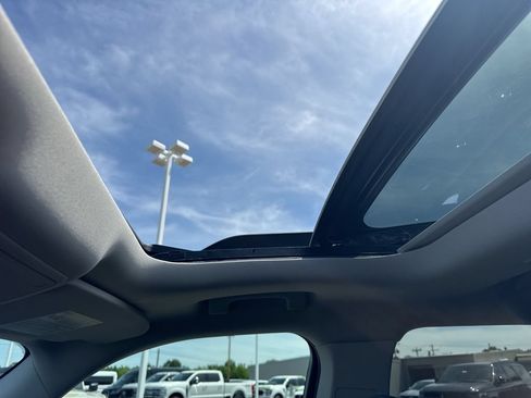 Used 2025 Ford Bronco Sport Badlands w/ Badlands Tech Package AWD/4WD image 28