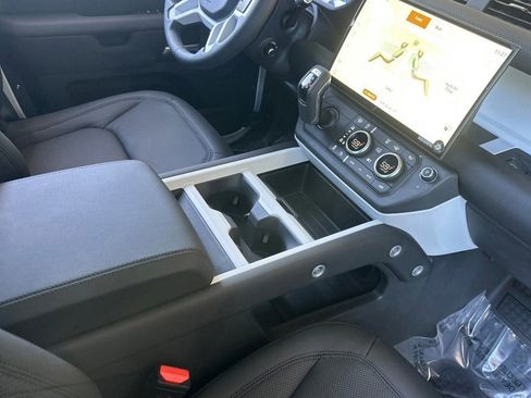 New 2026 Land Rover Defender 130 S AWD/4WD image 26