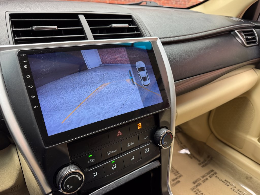 Used 2015 Toyota Camry LE FWD image 20