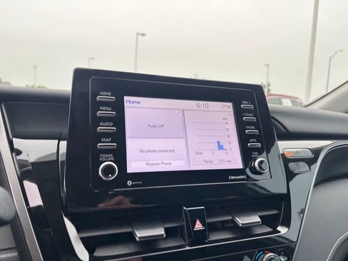 Certified 2024 Toyota Camry SE FWD image 17
