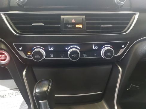 Used 2021 Honda Accord EX-L image 25