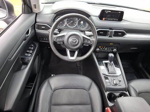 Used 2020 MAZDA CX-5 Touring image 11