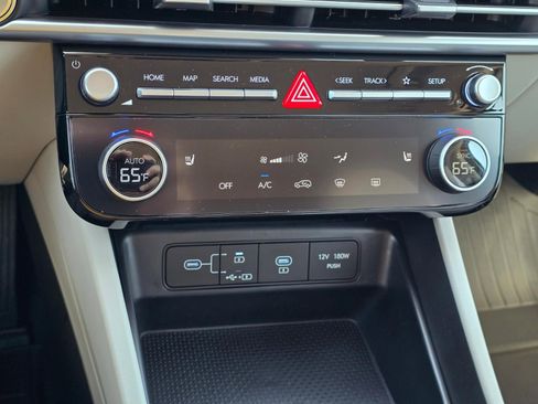 New 2026 Hyundai Tucson SEL FWD image 18