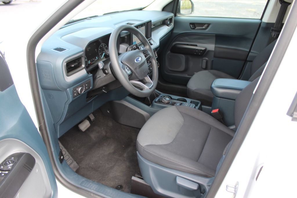 Used 2022 Ford Maverick XL FWD image 10