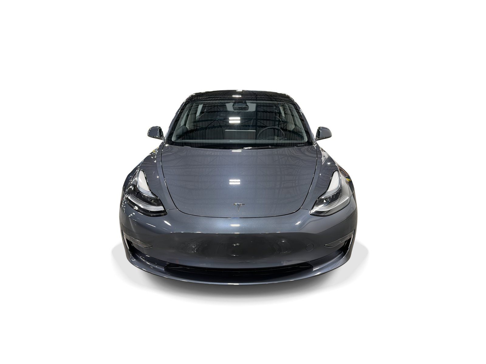 Certified 2023 Tesla Model 3 Standard Range RWD image 2