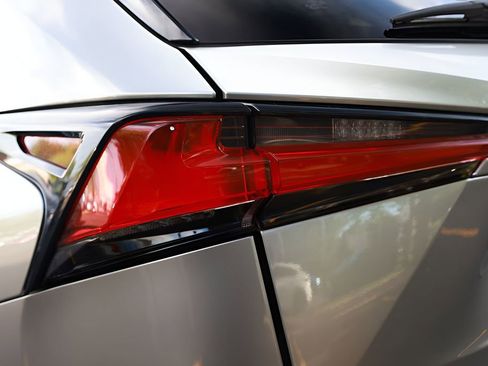 Used 2021 Lexus NX 300 F Sport w/ Accessory Package 2 FWD image 47