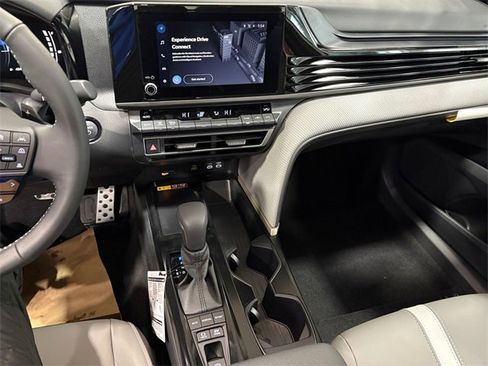 New 2026 Toyota Camry SE image 14