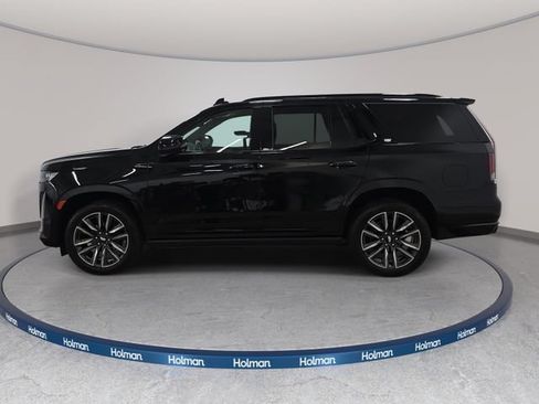 Used 2023 Cadillac Escalade Sport w/ Touring Package AWD/4WD image 9