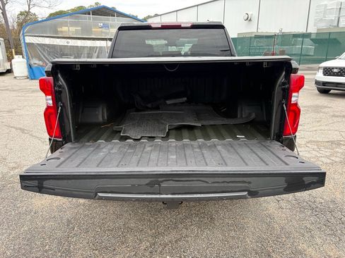 Used 2023 Chevrolet Silverado 1500 LT Trail Boss image 9