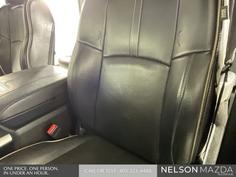 Used 2015 RAM 1500 Limited image 23