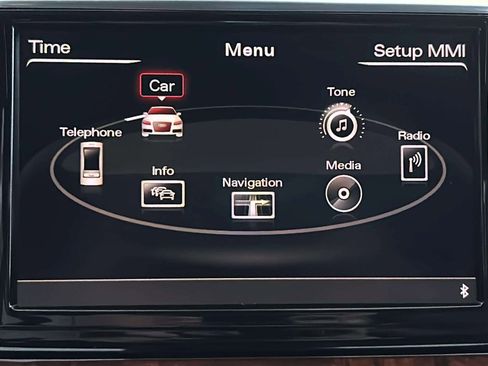 Used 2011 Audi A8 4.2 image 24