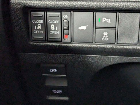 New 2026 Honda Odyssey Elite image 21