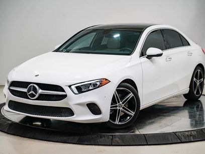 Certified 2021 Mercedes-Benz A 220