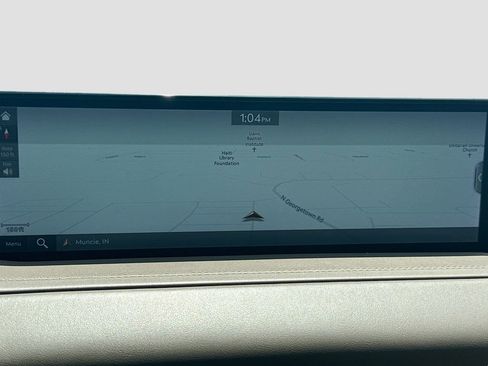 Used 2021 Genesis GV80 3.5T w/ Advanced Package 06 image 13