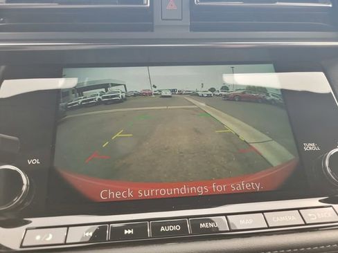 Used 2024 Nissan Z Performance w/ Heritage Edition image 18