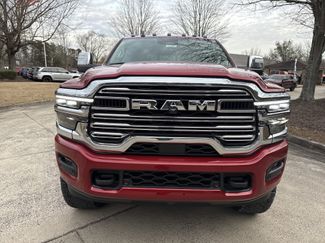 New 2026 RAM 3500 Laramie w/ Max Tow Package video 2