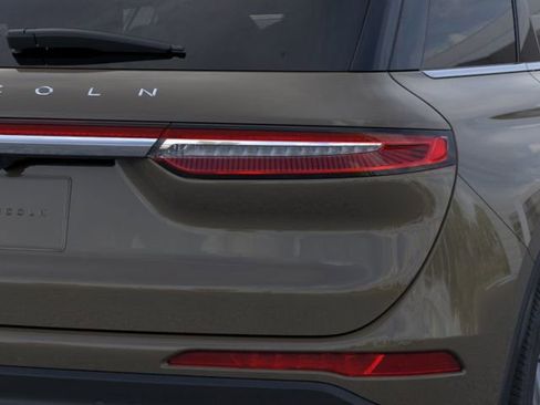 New 2026 Lincoln Corsair Premiere image 41