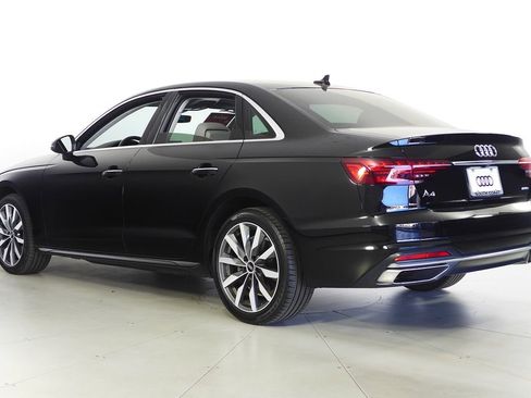 Used 2022 Audi A4 2.0T Premium w/ 18" Wheel Package image 9