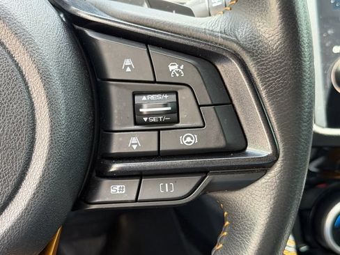 Certified 2024 Subaru Forester Wilderness AWD/4WD image 24