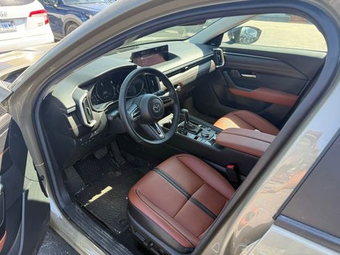 Used 2025 MAZDA CX-50 Meridian Edition w/ Weather Package AWD/4WD image 8