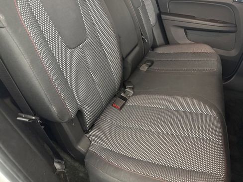 Used 2017 GMC Terrain SLE image 23