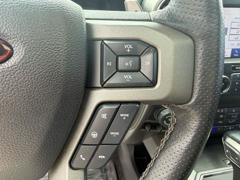 Used 2019 Ford F150 Raptor w/ Equipment Group 802A Luxury AWD/4WD image 27