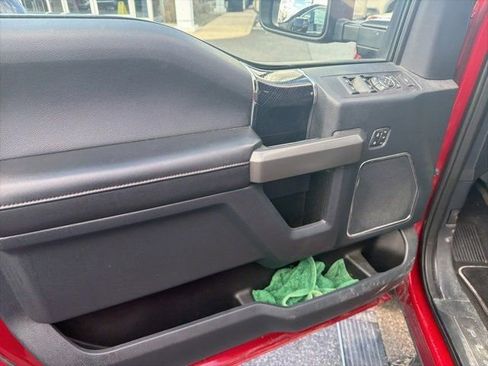 Used 2022 Ford F250 Platinum image 8