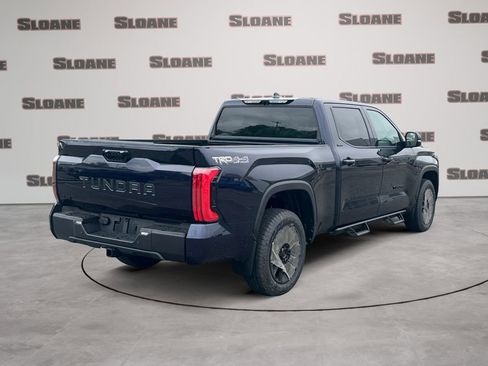 New 2026 Toyota Tundra Limited AWD/4WD image 5