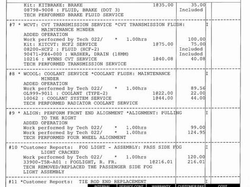 Used 2019 Honda Civic EX image 16