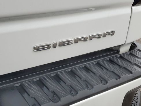 Certified 2020 GMC Sierra 1500 Denali w/ Technology Package image 29