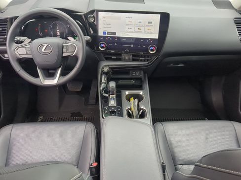 Used 2023 Lexus NX 300h AWD w/ Towing Package (2000 Lbs) image 18