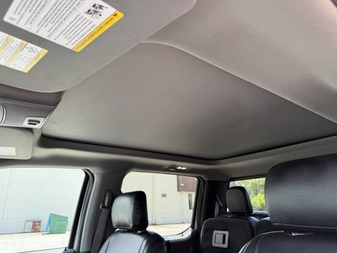 Used 2018 Ford F150 XLT w/ Equipment Group 302A Luxury AWD/4WD image 2
