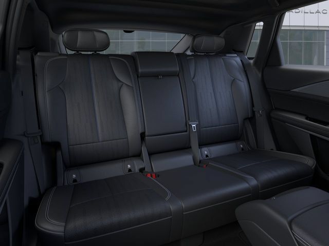 New 2027 Cadillac Lyriq Sport AWD/4WD image 17